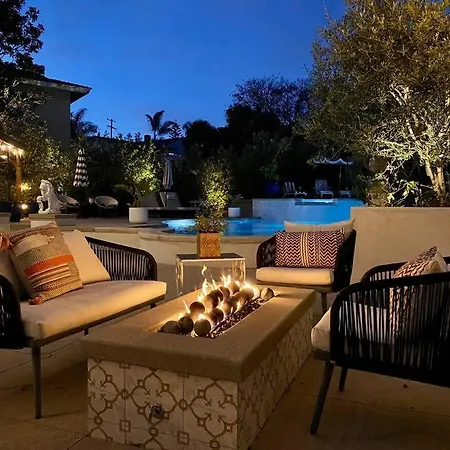 Your Private Resort Near Coast
